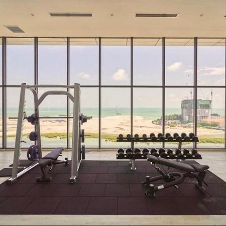 Imperio,Res - Warm -- Comfy -- Charming View Apartment Malacca Luaran gambar