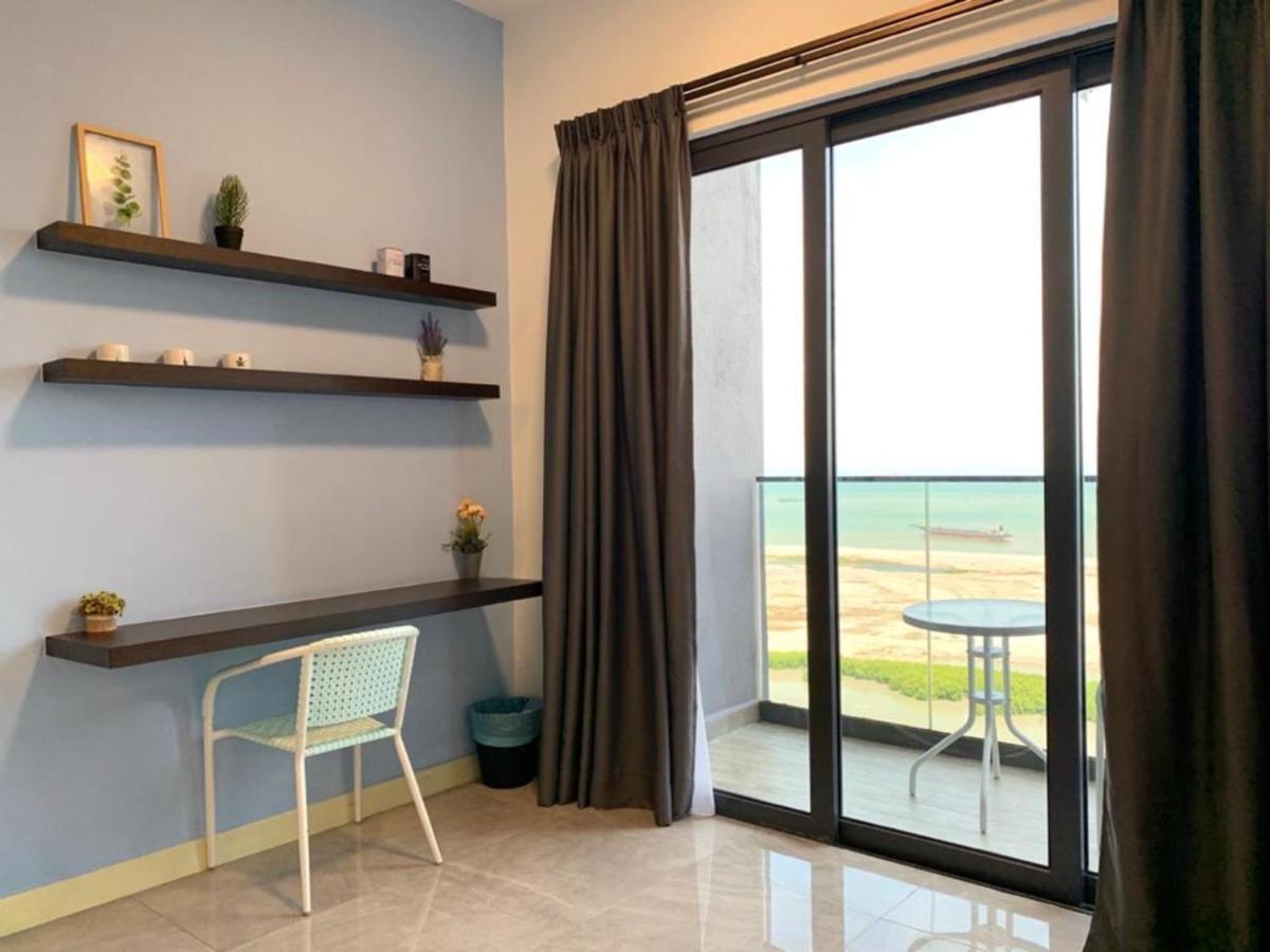 Imperio,Res - Warm -- Comfy -- Charming View Apartment Malacca Luaran gambar