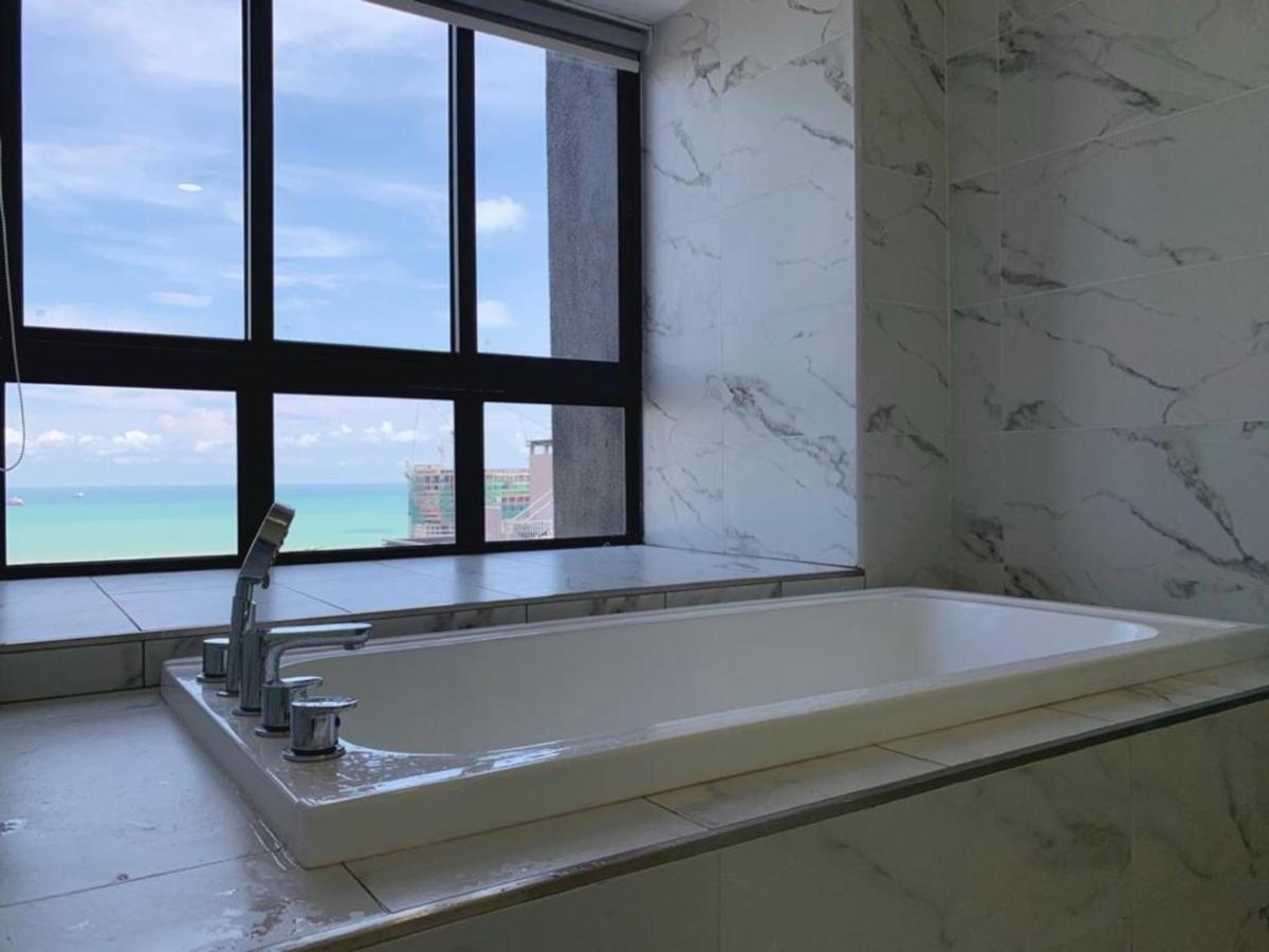 Imperio,Res - Warm -- Comfy -- Charming View Apartment Malacca Luaran gambar