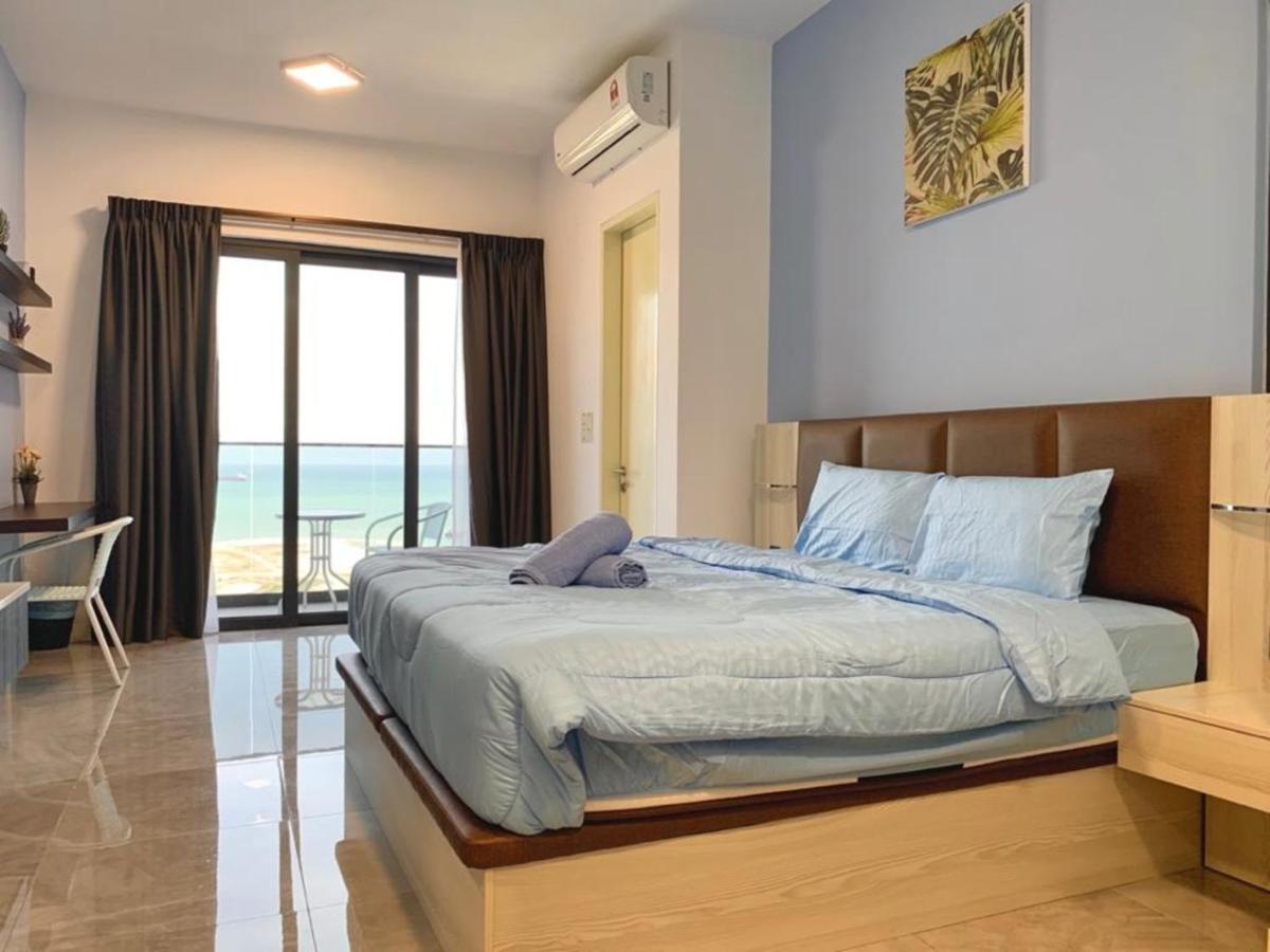 Imperio,Res - Warm -- Comfy -- Charming View Apartment Malacca Luaran gambar