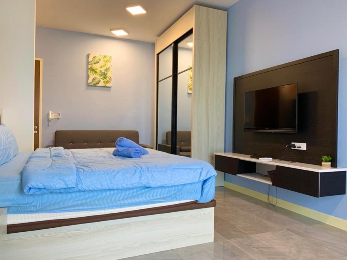 Imperio,Res - Warm -- Comfy -- Charming View Apartment Malacca Luaran gambar